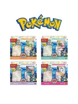 Pokemon Mazzo dei...