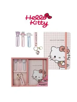 Hello Kitty Agenda con...