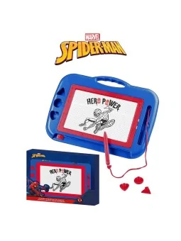 Spiderman Magnetic Drawing...