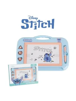 Disney Stitch Magnetic...