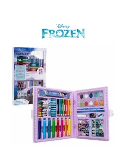 Frozen Colouring Set 52 Pcs