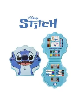 Disney Stitch Set Creativo