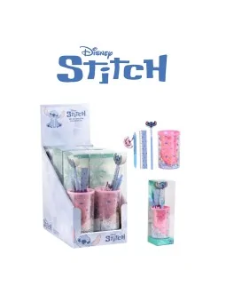 Disney Stitch Set...