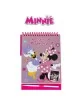 Minnie Stationary Set Scratch e Coloring Book Minnie Stationary Set Scratch e Coloring Book