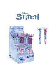Disney Stitch Penna 10 Colori