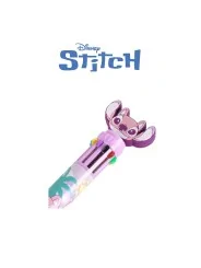 Disney Stitch Penna 10 Colori