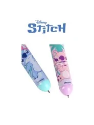 Disney Stitch Penna 10 Colori