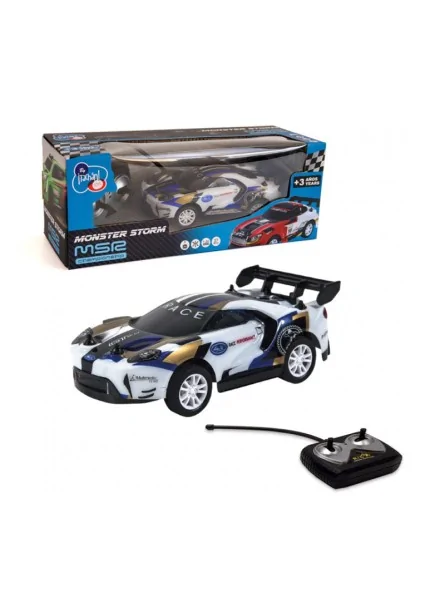 Rally Storm Racing M1 Scala 1/26 Rally Storm Racing M1 Scala 1/26