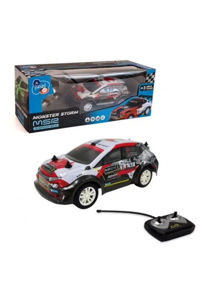 Rally Storm Racing M2 Scala 1/26