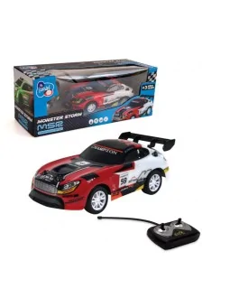 Rally Storm Racing M3 Scala 1/26