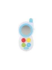 Little Stars Baby Phone con Specchio