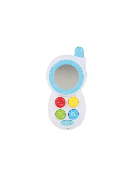 Little Stars Baby Phone con Specchio