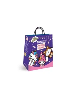 Hello Kitty Mini Shopper...