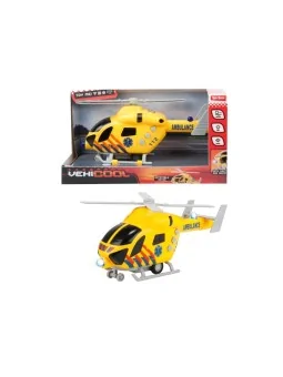 Elicottero Ambulanza