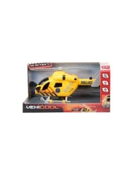 Elicottero Ambulanza