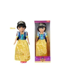 Princess Friends con...