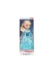 Princess Friends con Vestito Blu 38 CM Princess Friends con Vestito Blu 38 CM