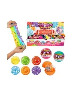 Putty & Slime Surprise Ball
