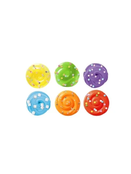 Putty & Slime Surprise Ball