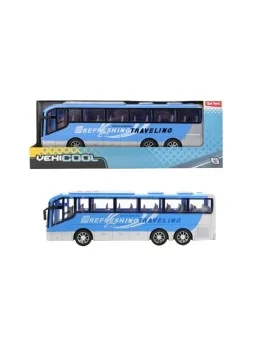 Pullman Blu Travel a...