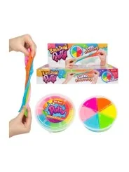 Rainbow Putty Super Stretchy