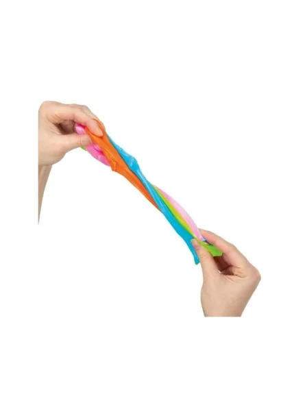 Rainbow Putty Super Stretchy Rainbow Putty Super Stretchy