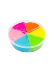 Rainbow Putty Super Stretchy