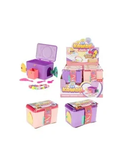 So Kawaii Treasure Chest