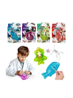 Kidscovery Slime Dissection Lab
