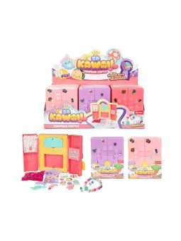 So Kawaii Surprise Castle