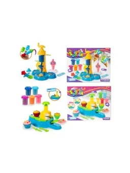 Sculpti Dough Create & Decorate