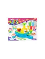 Sculpti Dough Create & Decorate