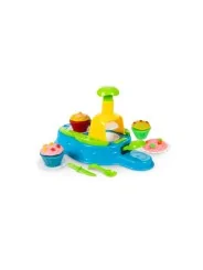 Sculpti Dough Create & Decorate