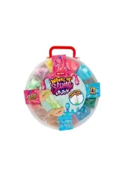 Wheel of Slime & Putty