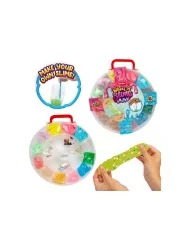 Wheel of Slime & Putty