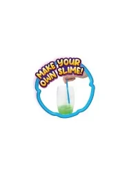 Wheel of Slime & Putty