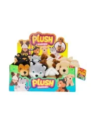 Plush Puppies Super Fluffy 15 CM