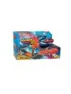 Turbo Racers Shark Track con Auto 2 Ast