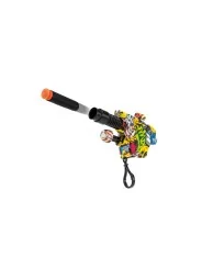 Foam Strike Graffiti Gun