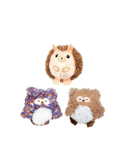 Animal Peluche Cuddle Ball 15 cm Animal Peluche Cuddle Ball 15 cm