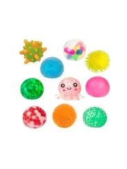 Squeeze Balls XL Mega Pack