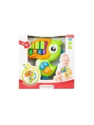 Toucan Piano Con Luci e Suoni 2 Ast