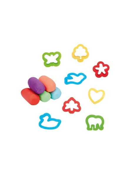 Sculpiti Dough Wheel of Dough