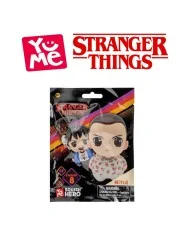 Yume Stranger Things Squish Hero