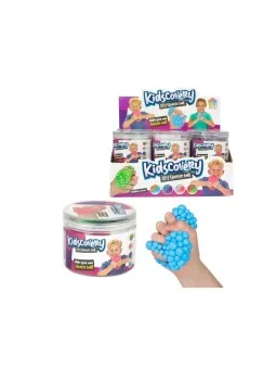 Kidscovery Make a Squeeze Ball