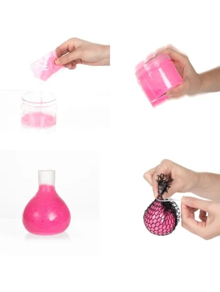 Kidscovery Make a Squeeze Ball