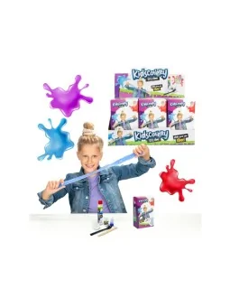 Kidscovery Make Own Slime