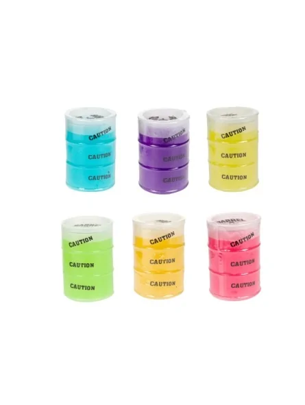 Glow Fun Super Drippy Slime 115 GR