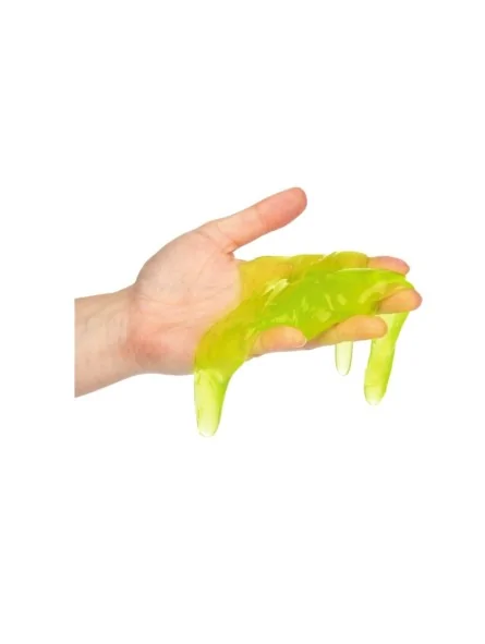 Glow Fun Super Drippy Slime 115 GR