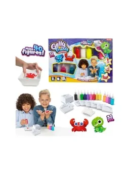 Gelly Friends Creations 32 PCS